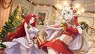 想い届けるミス・クリスマス！