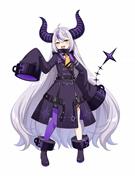 ラプラス・ダークネス