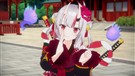 「百鬼あやめ」登場記念新CM