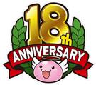 ラグナロクオンライン正式サービス開始18周年