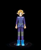 星の上を歩く2次タイトル