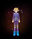 星を抱く2次タイトル