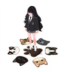 ムービングキャスティングエフェクト変更カード