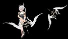 イシリアルエンジェルロングボウ