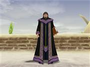 NPC[異界研究者タイタス]