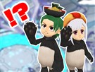 黄金の島発見！？GM探検隊出動？