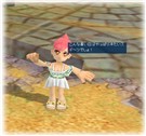 夏を誰よりも愛する夏の妖精 小々夏