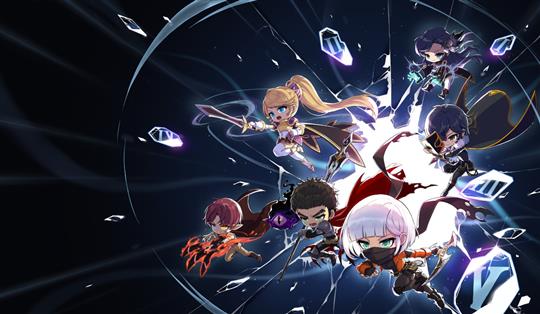 6つ目の星