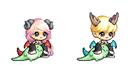 HAPPYアバターランダムボックス
