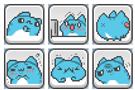 報酬アイテム