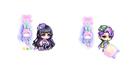 わくわくあばらんボックス