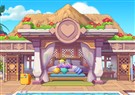 ハネムーンアイランド