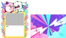 イェティ×ピンクビーンパーツ