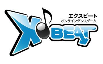 X-BEATロゴ