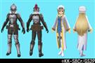 コラボレーション第一弾アイテム