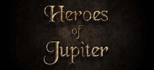 大型アップデート「Heroes Of Jupiter」実装