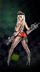デスティニーチャイルド For DMM