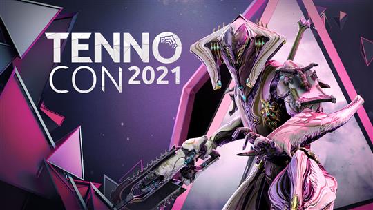 TennoCon