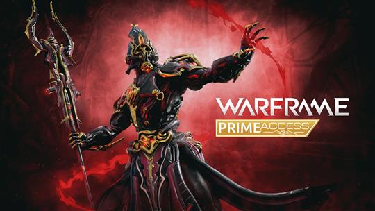 Harrow Prime Access