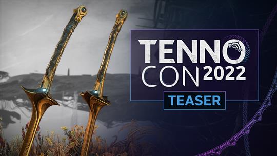 TennoCon 2022