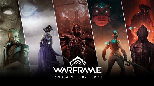 「Warframe」今冬リリース予定の「Warframe: 1999」の新デモを全プラットフォーム向けに無料公開