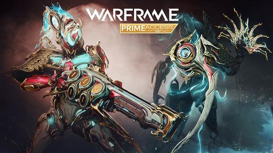 「Warframe」全プラットフォーム向け「Xaku Prime Access」リリースを含むアップデートを本日実施