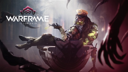 「Warframe」6月に次期アップデート「島々を織りしもの」リリース決定