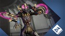 新しいデラックスコスメとTennoGen