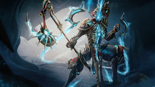 「Warframe」8月27日に全プラットフォーム向けに「Caliban Prime Access」リリース決定