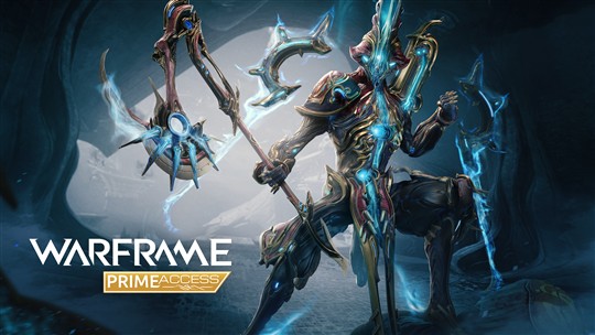 「Warframe」全プラットフォーム向けに「Caliban Prime Access」を本日リリース