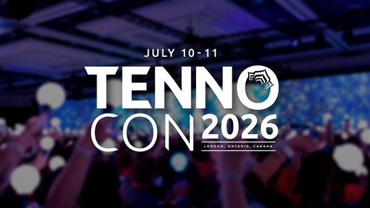 TennoCon