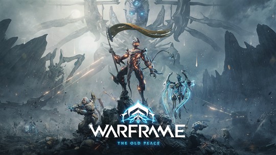 「Warframe」12月に次章「古の同盟」登場決定