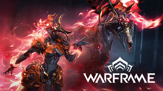 「Warframe」本日より旧正月を祝うゲーム内イベント開催