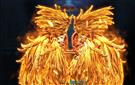 神竜の翼