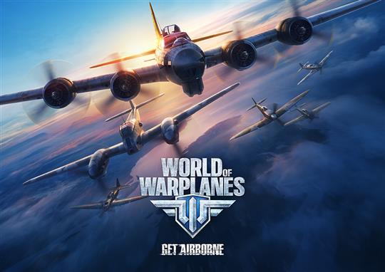 World of Warplanes