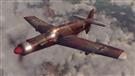 Dornier Do 335 A-1 Pfeil