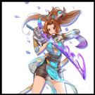 妖刀姫・輝夜