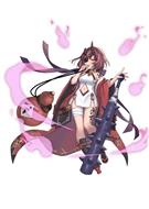 橋姫