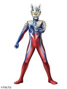 ウルトラマンゼロ