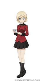 ダージリン