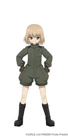 カチューシャ