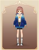 深海の運動服