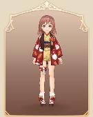 卯年の一張羅
