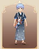 卯年の一張羅