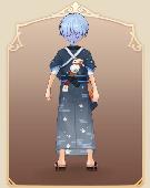 卯年の一張羅