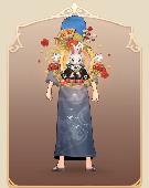 幸運の白兎神