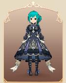 征服のロッサ
