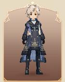 征服のロッサ