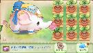 花の収穫祭
