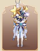 ステラフォリア
